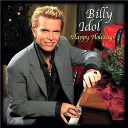Billy Idol : Happy Holidays